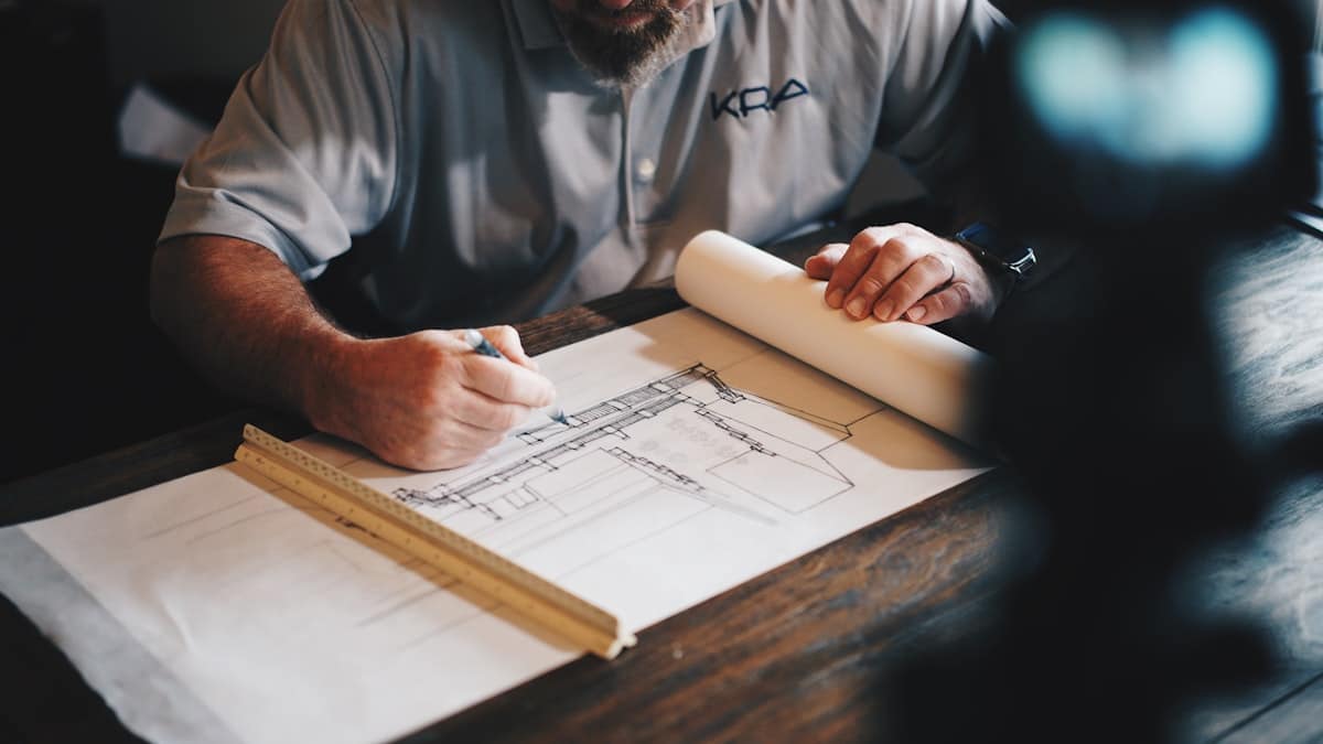Industrial plant maintenance